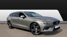 Volvo V60 2.0 B4P Inscription 5dr Auto [7 speed] Petrol Estate
